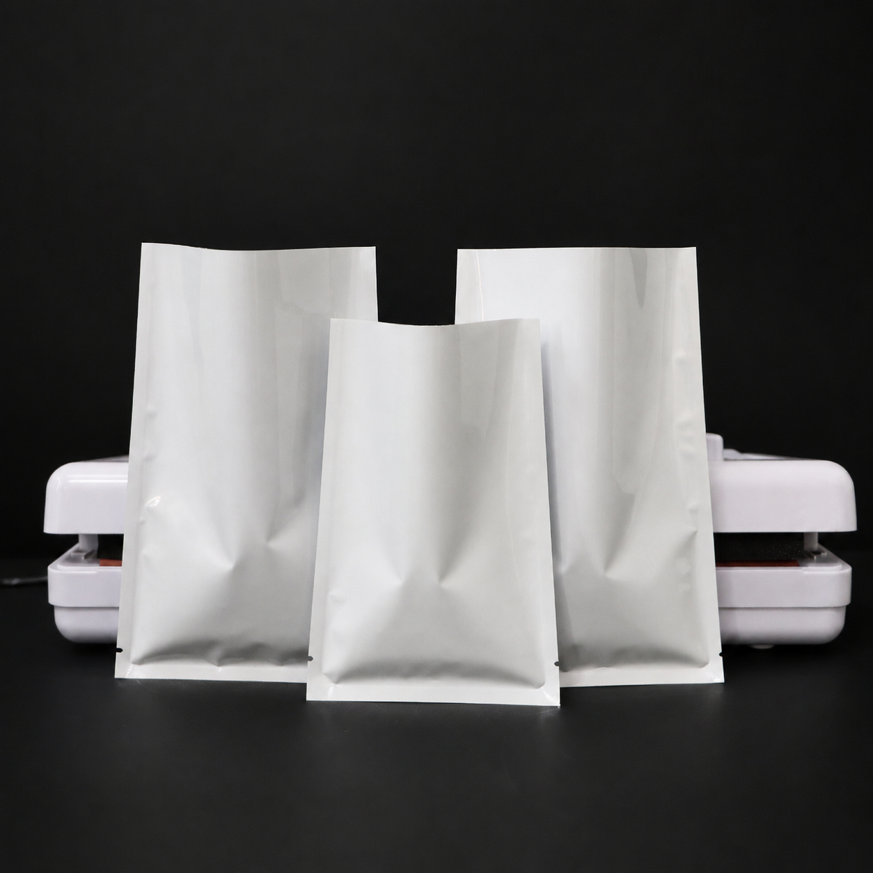 3-Side Seal Foil Bag product photo 2
