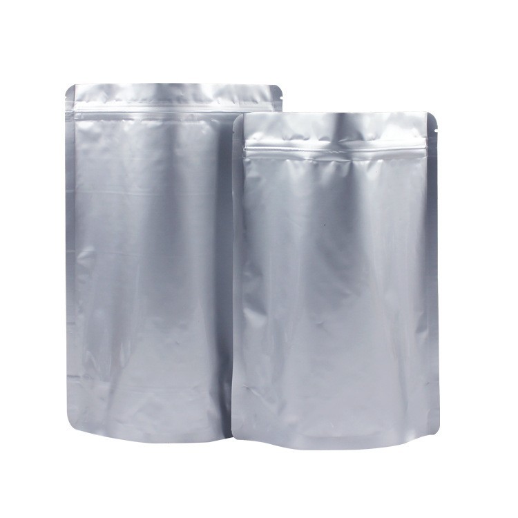 Aluminum foil bags