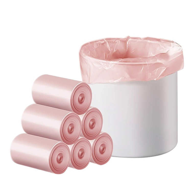 Garbage Bags