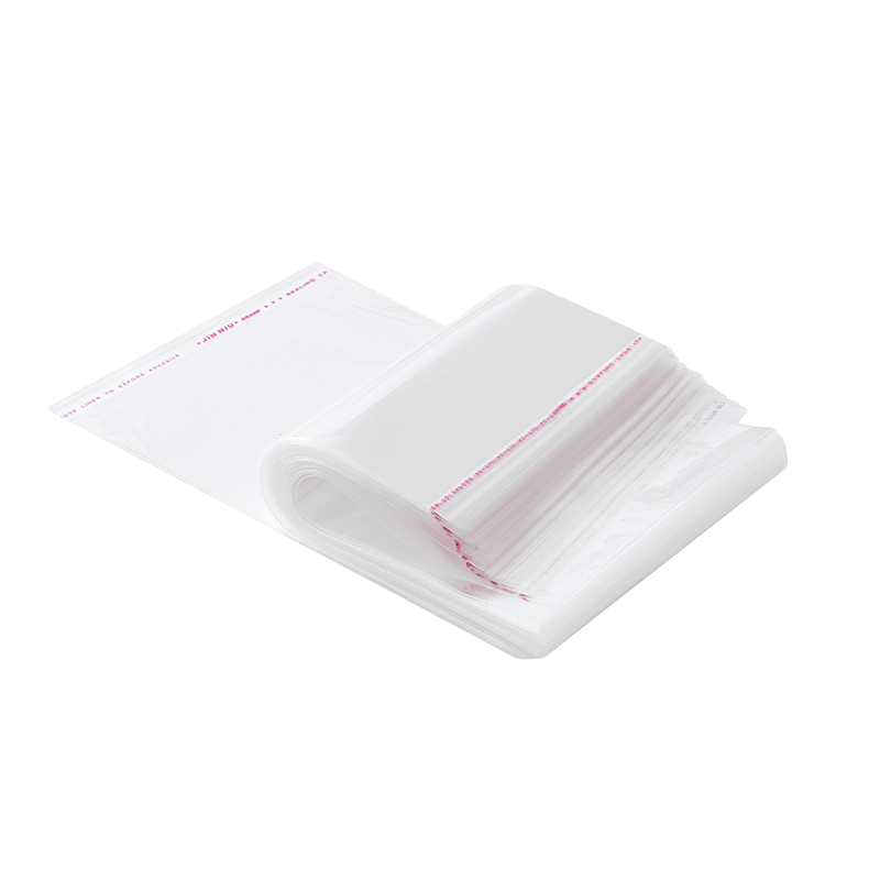 OPP Self-Adhesive Bags