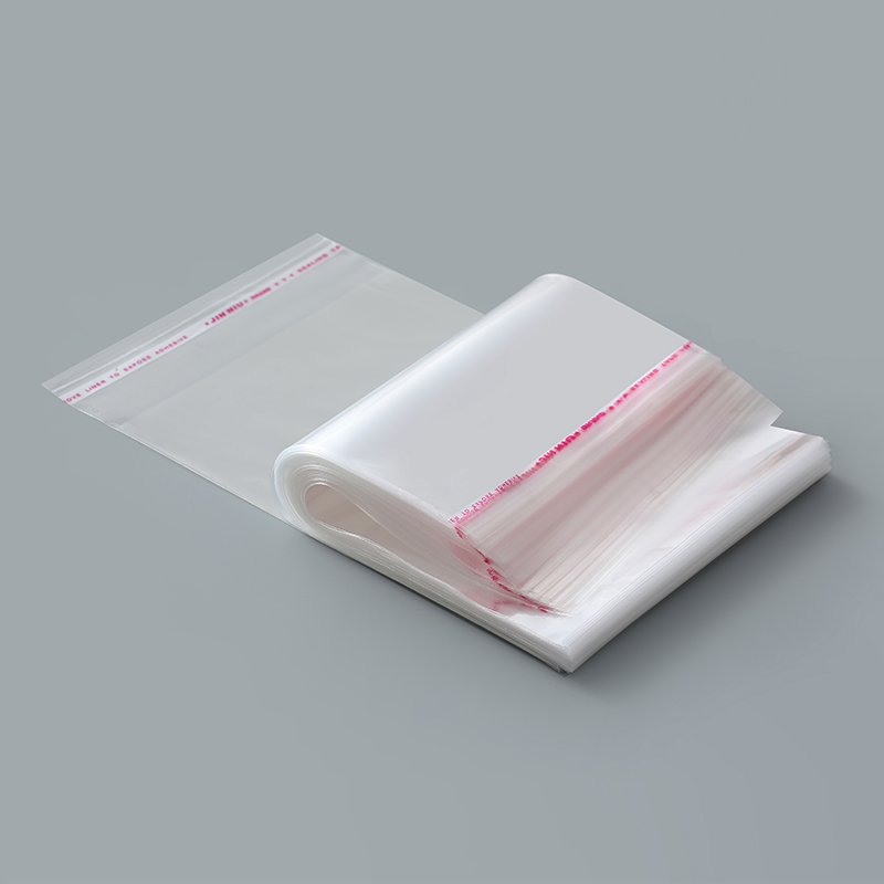 OPP Self-Adhesive Bags product photo 2