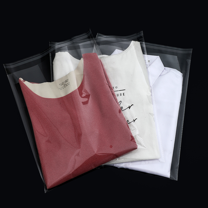 OPP Self-Adhesive Bags product photo 3