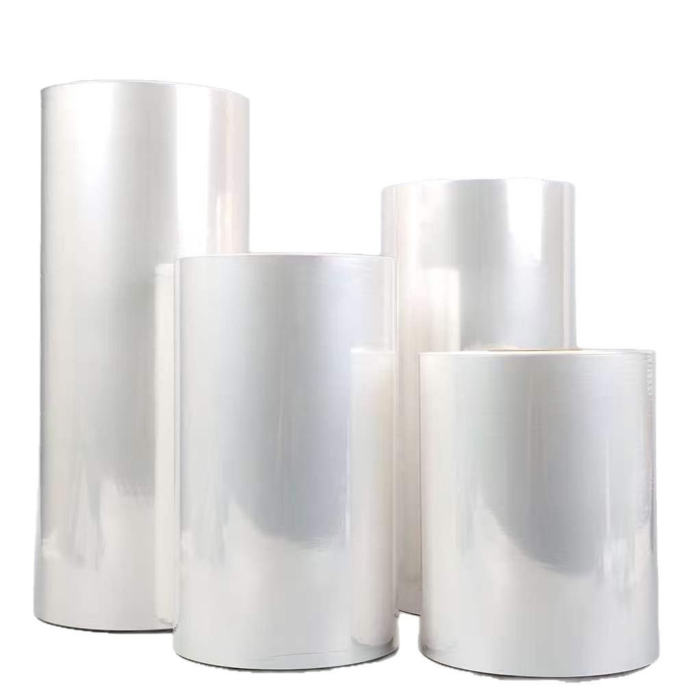 PE Shrink Film