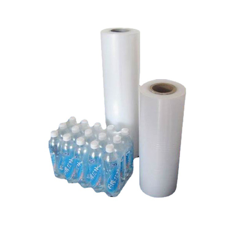 PE Shrink Film product photo 2