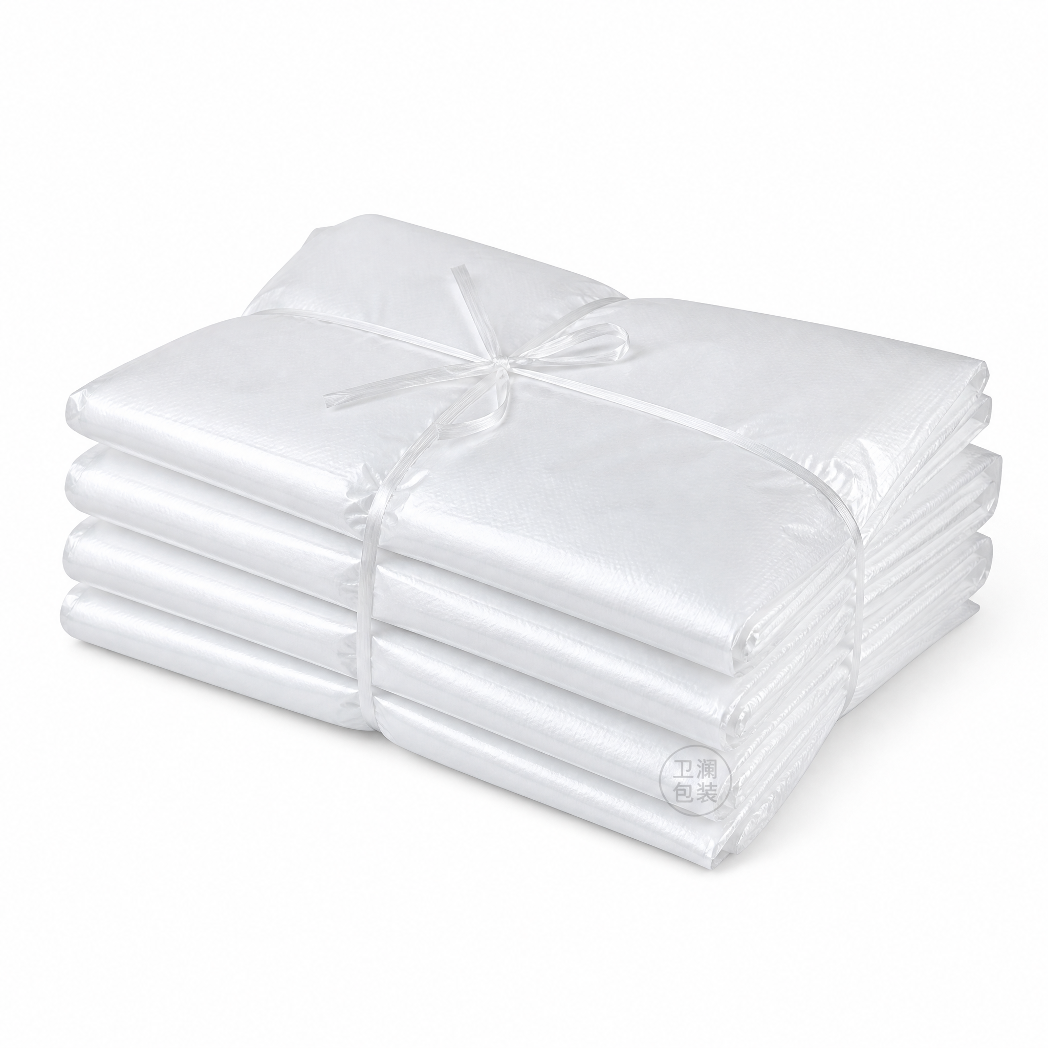 PO Flat Bags